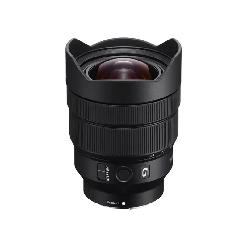 SONY FE 12-24mm f/4 G (SEL1224G)