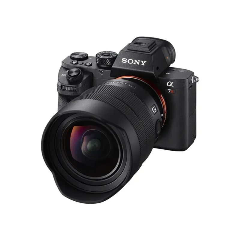 SONY FE 12-24mm f/4 G (SEL1224G)