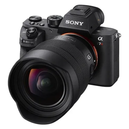SONY FE 12-24mm f/4 G (SEL1224G)