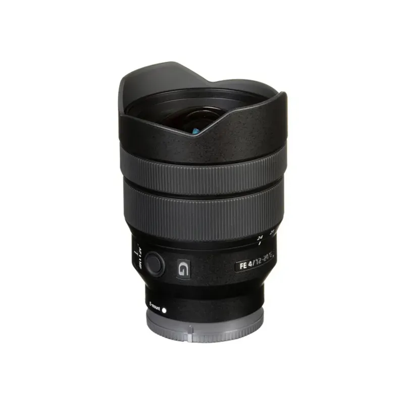 SONY FE 12-24mm f/4 G (SEL1224G)