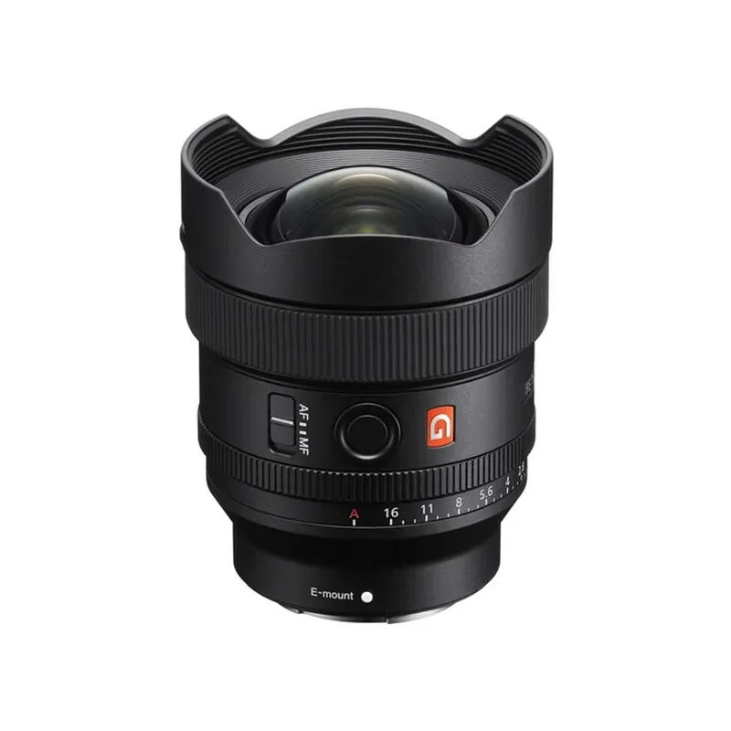SONY FE 14mm f/1.8 GM (SEL14F18GM)