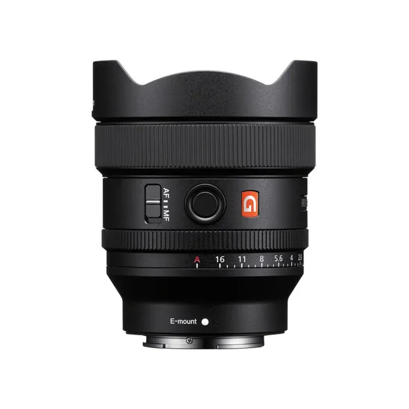 SONY FE 14mm f/1.8 GM (SEL14F18GM)