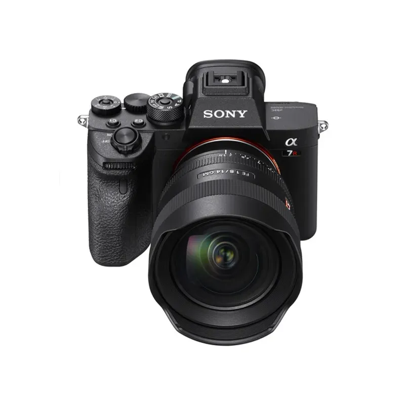 SONY FE 14mm f/1.8 GM (SEL14F18GM)