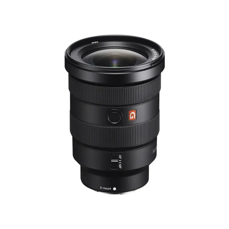 SONY FE 16-35mm f/2.8 GM (SEL1635GM)