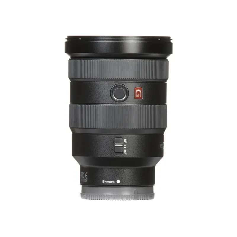 SONY FE 16-35mm f/2.8 GM (SEL1635GM)