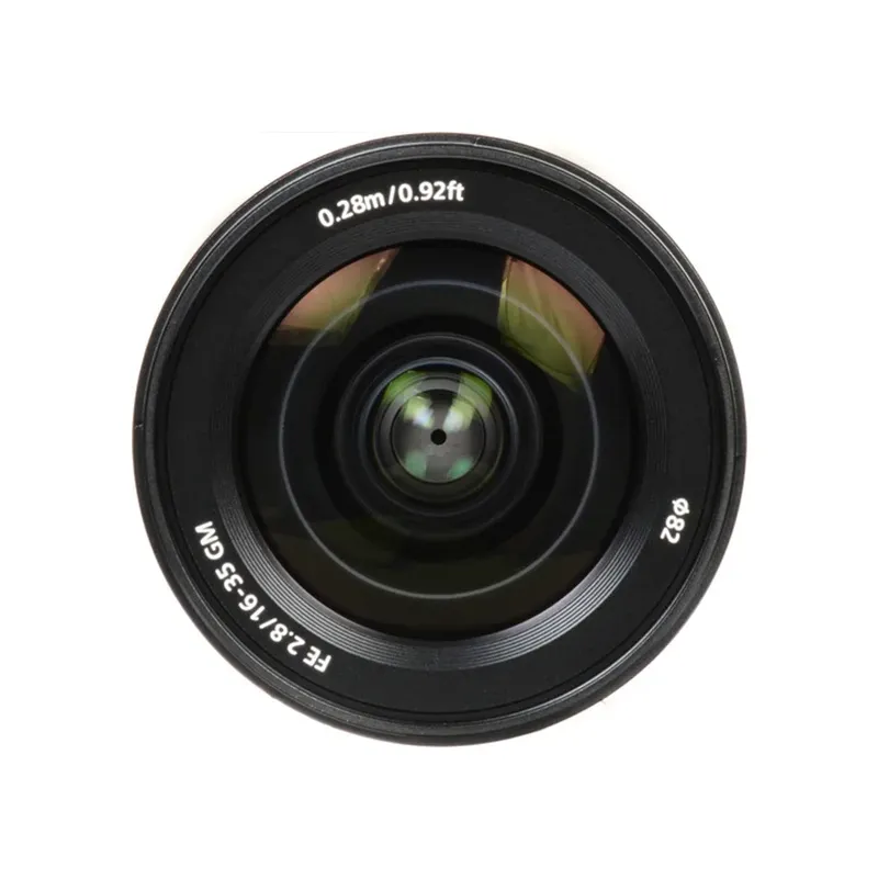 SONY FE 16-35mm f/2.8 GM (SEL1635GM)