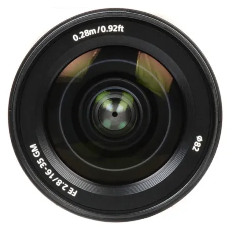 SONY FE 16-35mm f/2.8 GM (SEL1635GM)
