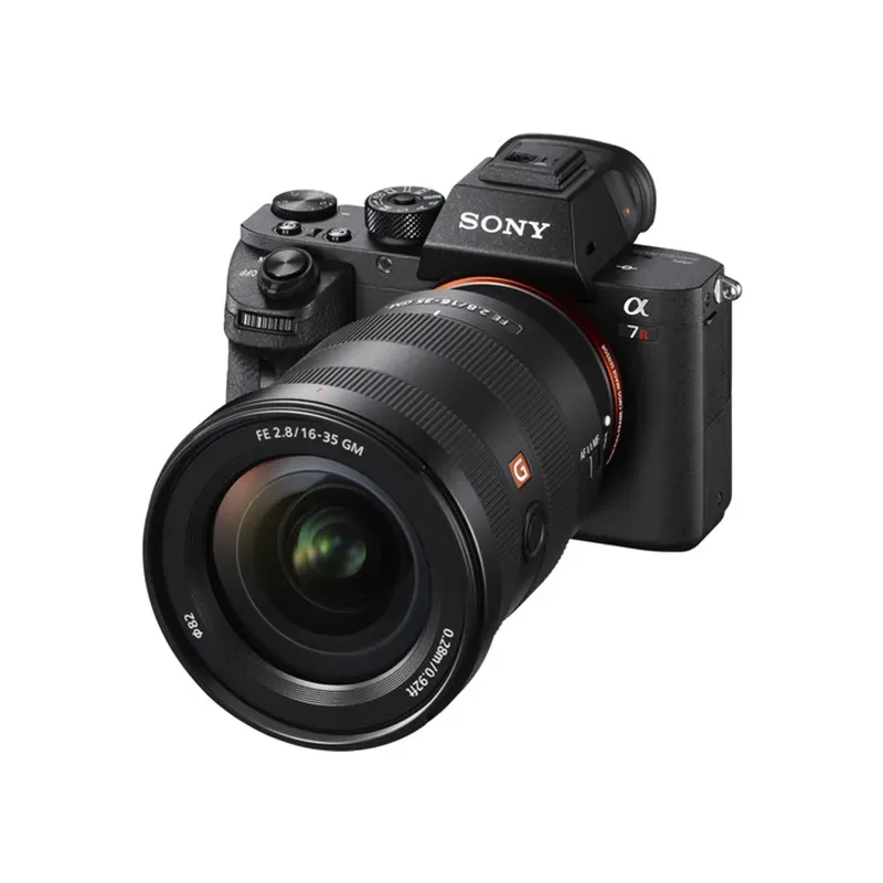 SONY FE 16-35mm f/2.8 GM (SEL1635GM)