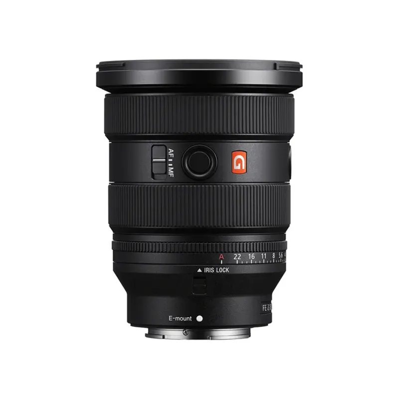 SONY FE 16-35mm f/2.8 GM II (SEL1635GM2)