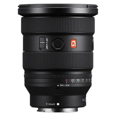 SONY FE 16-35mm f/2.8 GM II (SEL1635GM2)