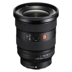 SONY FE 16-35mm f/2.8 GM II (SEL1635GM2)