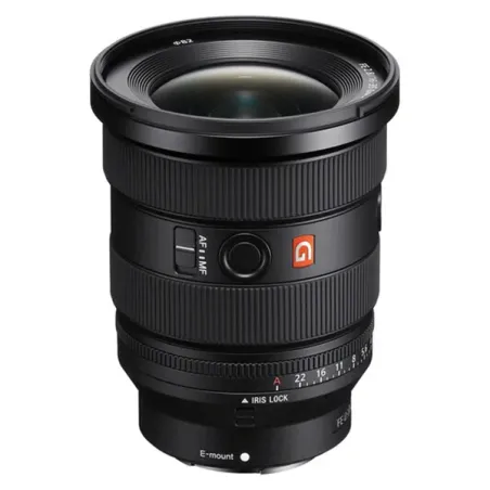SONY FE 16-35mm f/2.8 GM II (SEL1635GM2)