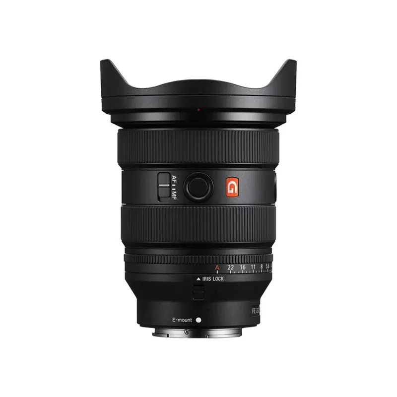 SONY FE 16-35mm f/2.8 GM II (SEL1635GM2)