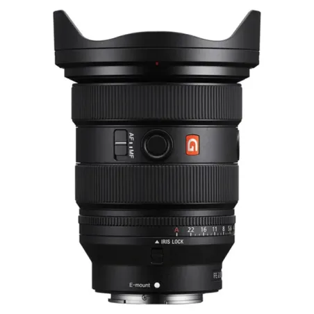 SONY FE 16-35mm f/2.8 GM II (SEL1635GM2)
