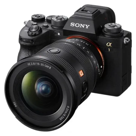 SONY FE 16-35mm f/2.8 GM II (SEL1635GM2)