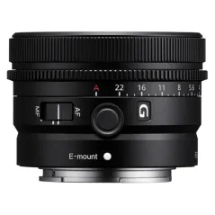 SONY FE 24mm f/2.8 G (SEL24F28G)