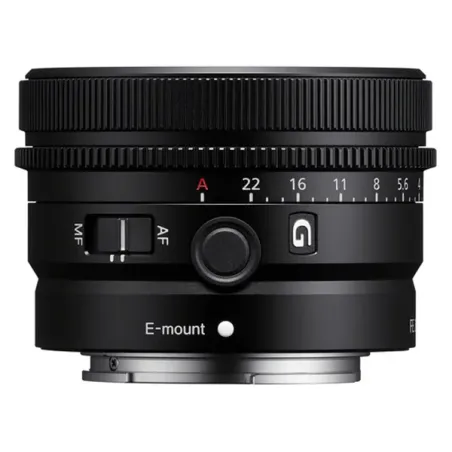 SONY FE 24mm f/2.8 G (SEL24F28G)