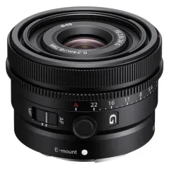 SONY FE 24mm f/2.8 G (SEL24F28G)