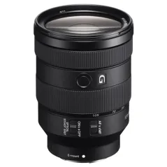 SONY FE 24-105mm f/4 G OSS (EL24105G)