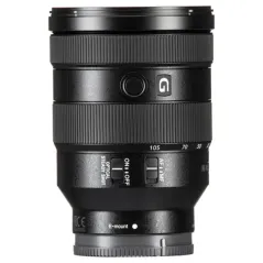 SONY FE 24-105mm f/4 G OSS (EL24105G)
