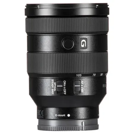 SONY FE 24-105mm f/4 G OSS (EL24105G)