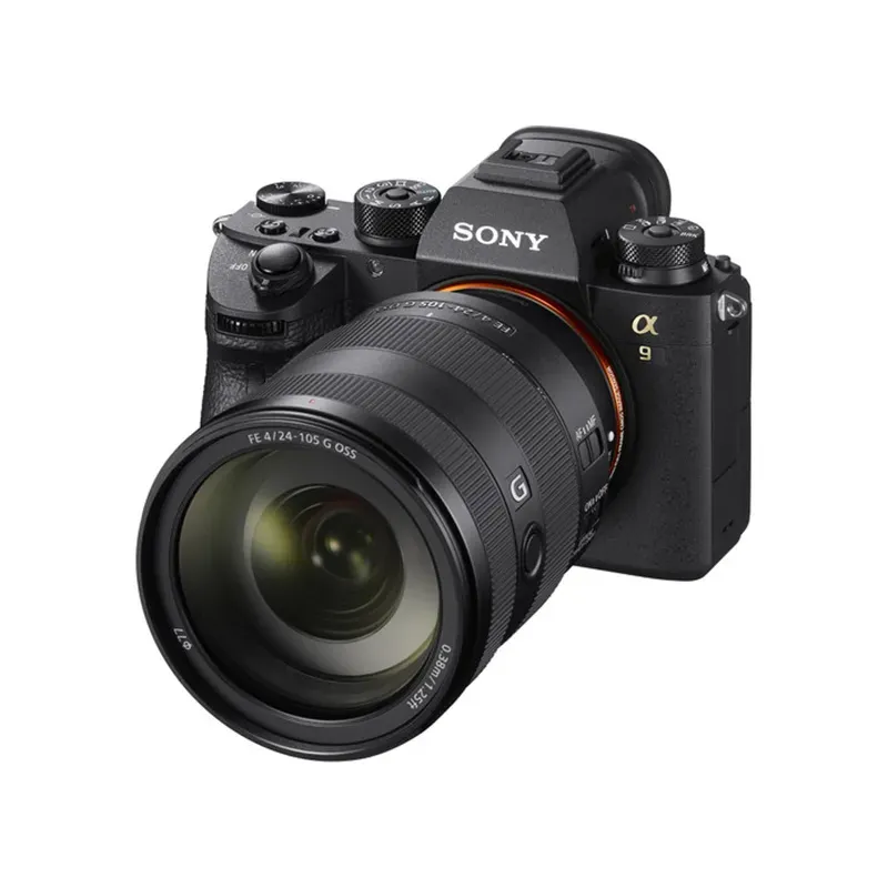 SONY FE 24-105mm f/4 G OSS (EL24105G)