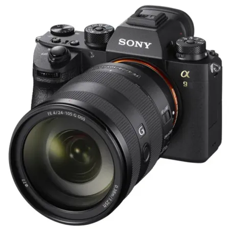 SONY FE 24-105mm f/4 G OSS (EL24105G)