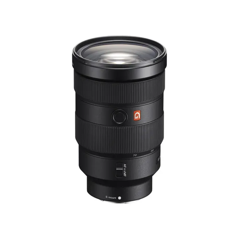 SONY FE 24-70mm f/2.8 GM (SEL2470GM)