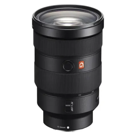 SONY FE 24-70mm f/2.8 GM (SEL2470GM)