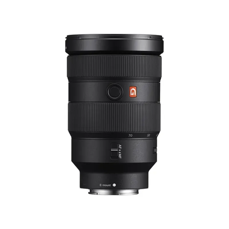 SONY FE 24-70mm f/2.8 GM (SEL2470GM)