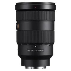 SONY FE 24-70mm f/2.8 GM (SEL2470GM)