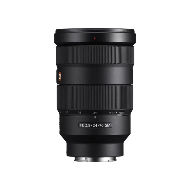 SONY FE 24-70mm f/2.8 GM (SEL2470GM)