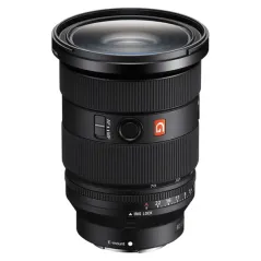 SONY FE 24-70mm f/2.8 GM II (SEL2470GM2)