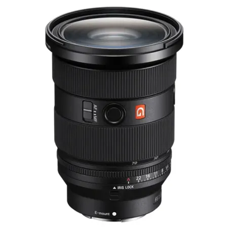 SONY FE 24-70mm f/2.8 GM II (SEL2470GM2)