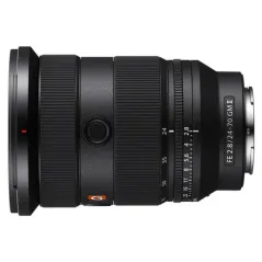 SONY FE 24-70mm f/2.8 GM II (SEL2470GM2)