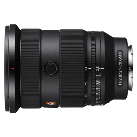 SONY FE 24-70mm f/2.8 GM II (SEL2470GM2)