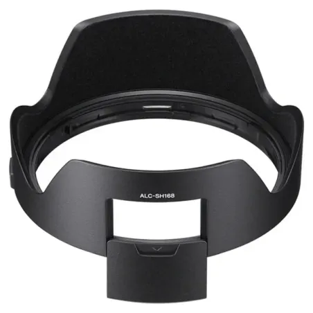 SONY FE 24-70mm f/2.8 GM II (SEL2470GM2)