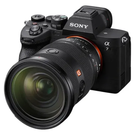SONY FE 24-70mm f/2.8 GM II (SEL2470GM2)