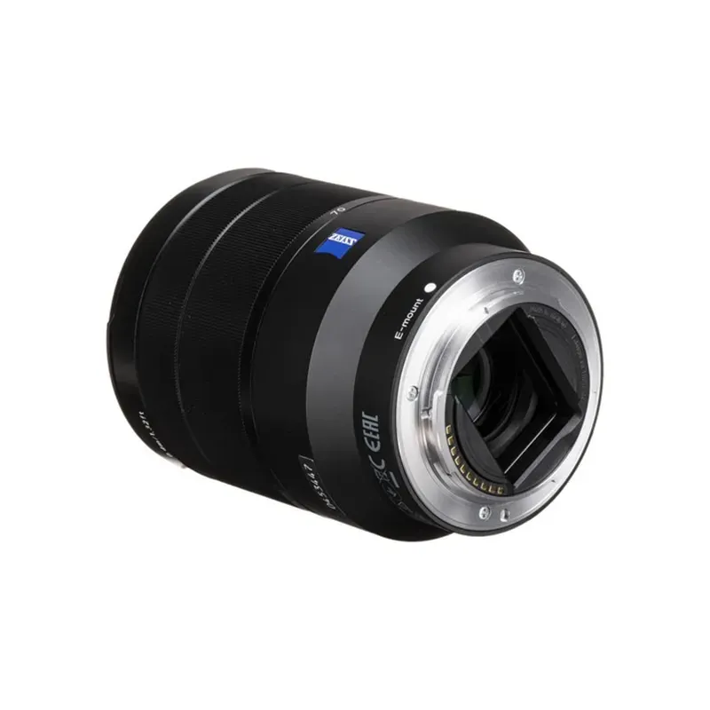 SONY Vario-Tessar T* FE 24-70mm f/4 ZA OSS (SEL2470Z/T)