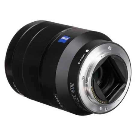 SONY Vario-Tessar T* FE 24-70mm f/4 ZA OSS (SEL2470Z/T)