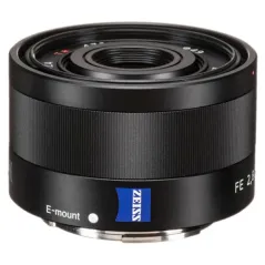 SONY SONNAR T* FE 35mm f/2.8 ZA (SEL35F28Z/T)
