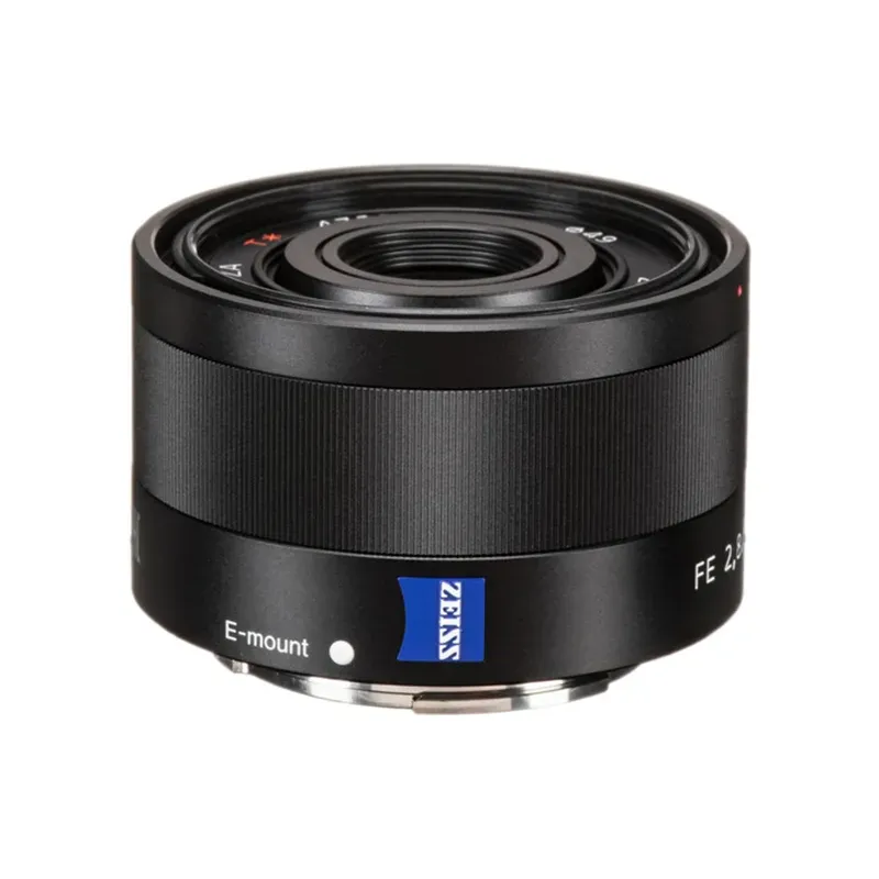 SONY SONNAR T* FE 35mm f/2.8 ZA (SEL35F28Z/T)
