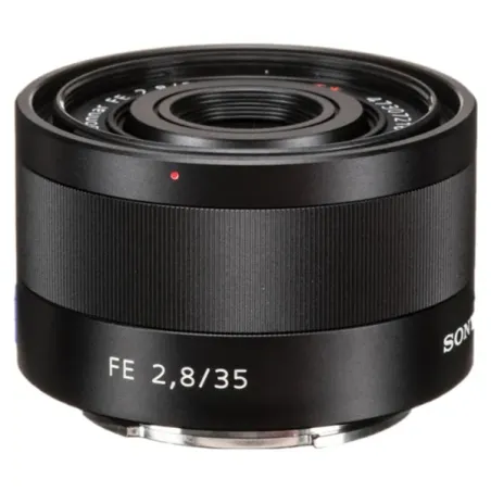 SONY SONNAR T* FE 35mm f/2.8 ZA (SEL35F28Z/T)