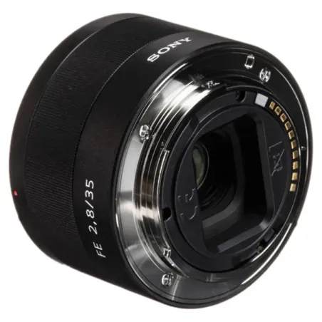 SONY SONNAR T* FE 35mm f/2.8 ZA (SEL35F28Z/T)