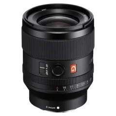 SONY FE 35mm f/1.4 GM (SEL35F14GM)