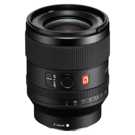SONY FE 35mm f/1.4 GM (SEL35F14GM)