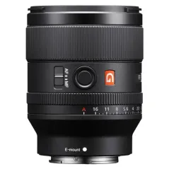 SONY FE 35mm f/1.4 GM (SEL35F14GM)