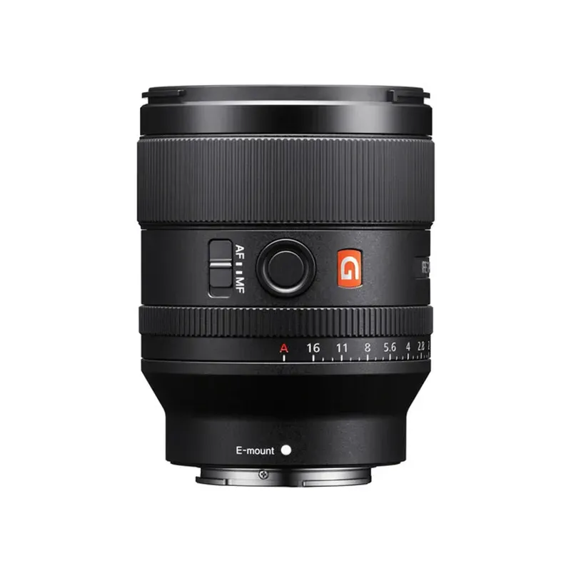 SONY FE 35mm f/1.4 GM (SEL35F14GM)