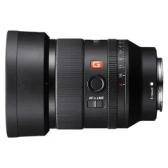 SONY FE 35mm f/1.4 GM (SEL35F14GM)