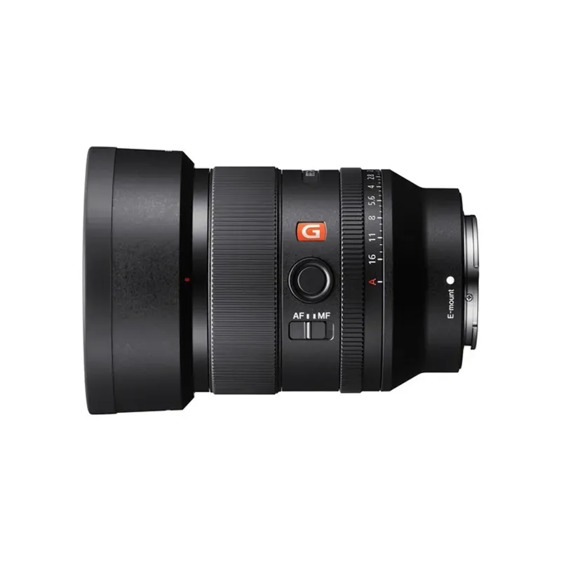 SONY FE 35mm f/1.4 GM (SEL35F14GM)